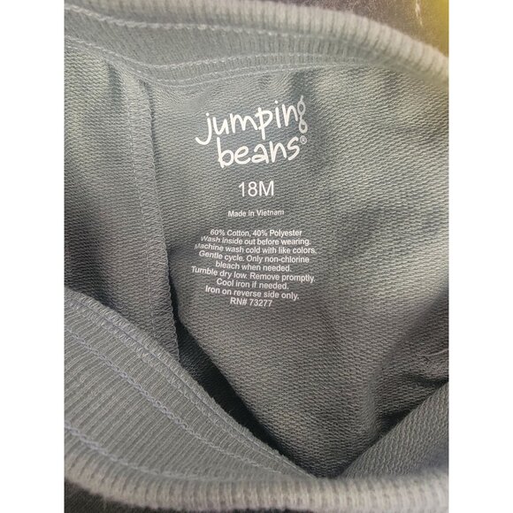 Toddler Boys Green Camo Cargo Shorts With Adjustable Drawstring - Picture 4 of 4